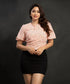 Alyvia Puff Sleeve Top